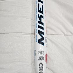 Miken Ultra Softball Bat 
