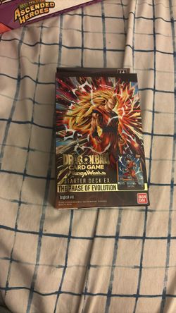 Dragon Ball Fusion World Fb11