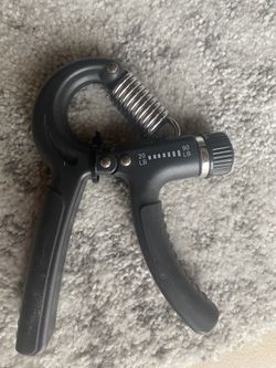 Adjustable Hand Grip Exersiser