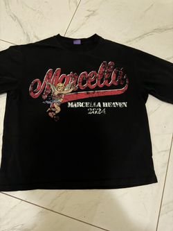 Marcella tshirt