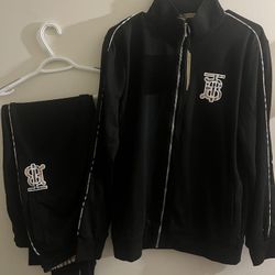 Burberry Set 