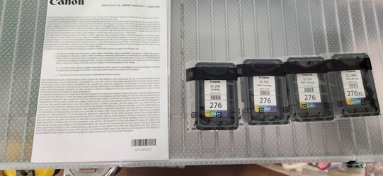 Canon Printer