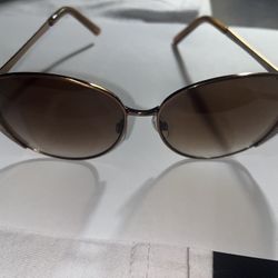 Foster Grant Sunglasses Used 