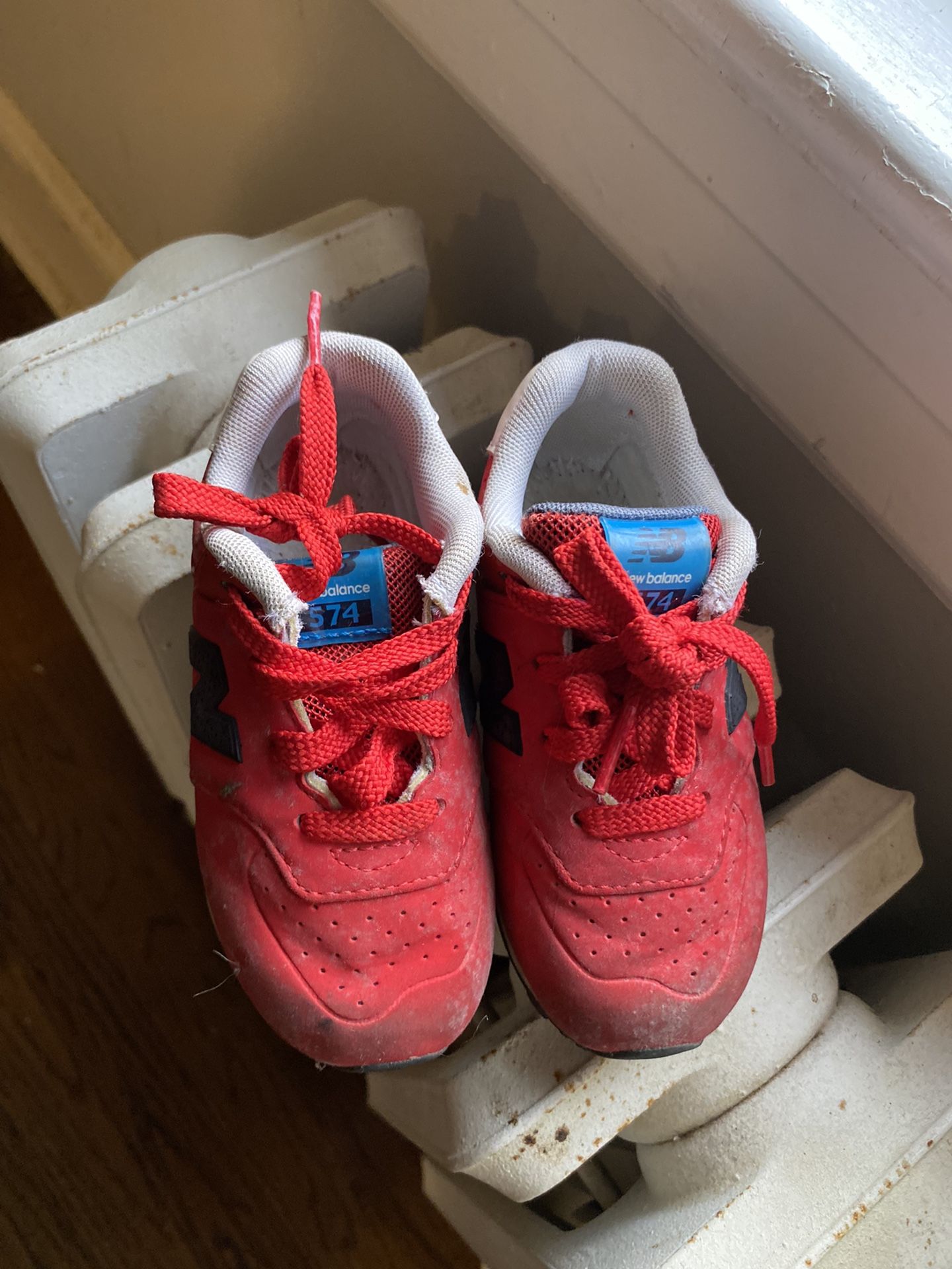 Play Shoes
