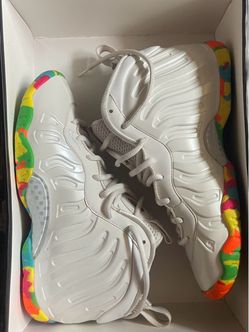 Foamposite