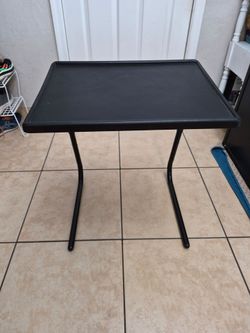 TV Tray Table