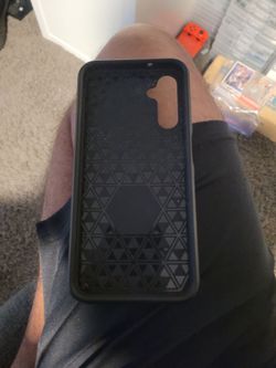 Phone case for Galaxy A14.