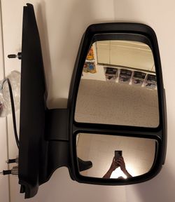 Chevy / GMC Passanger Mirror