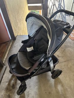 Stroller