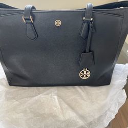 Tory Burch Large Tote 