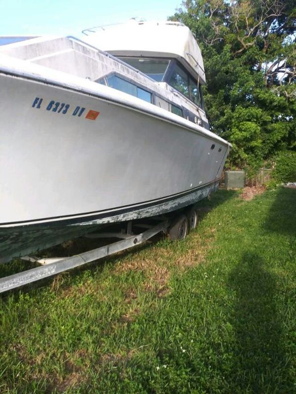 Boat for Sale in Miami, FL OfferUp