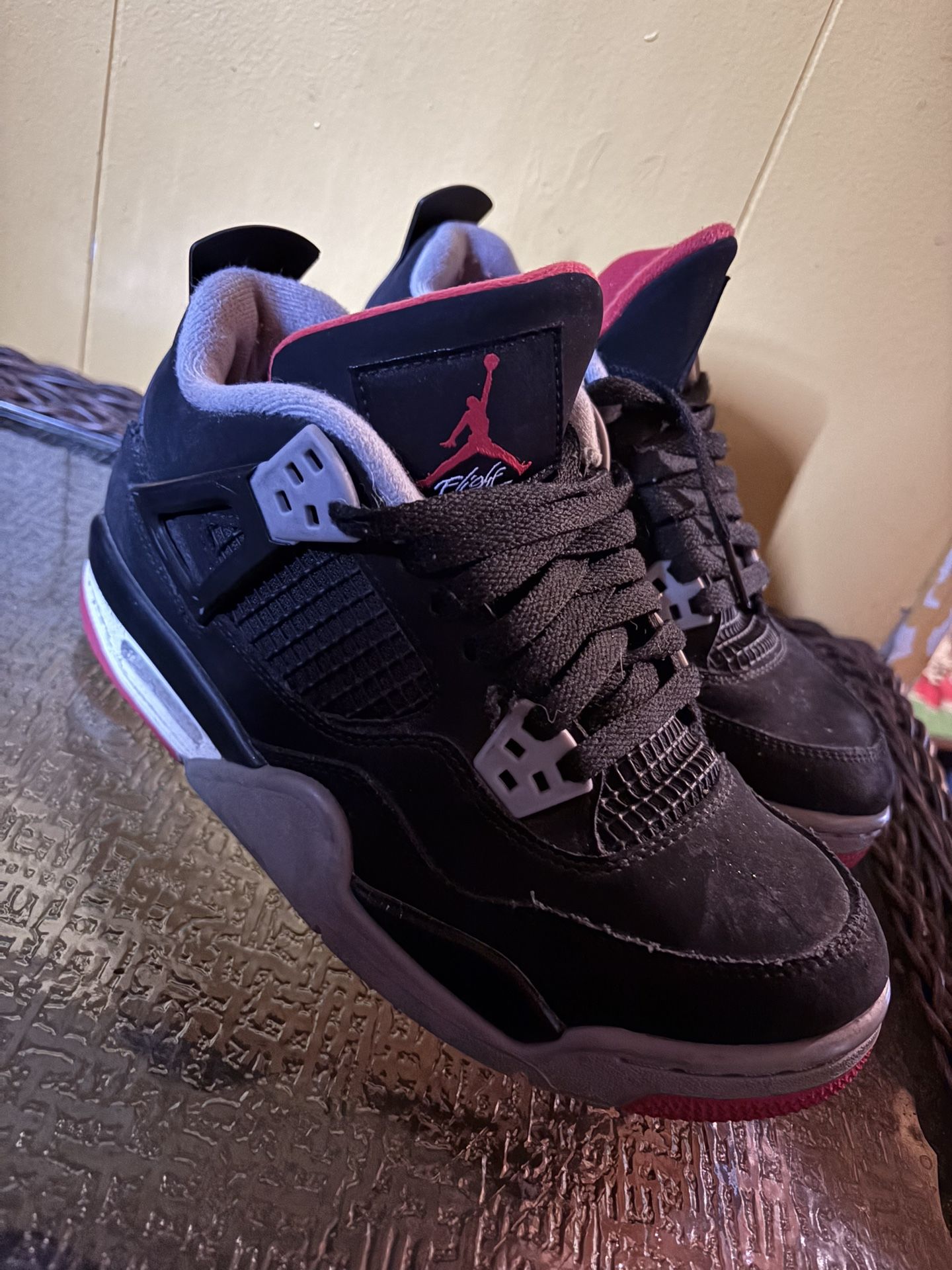 Jordan 4
