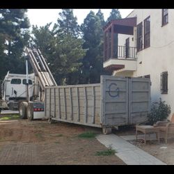Dumpster Svs