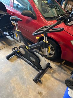 LeMond RevMaster Pro Indoor Cycling Bike