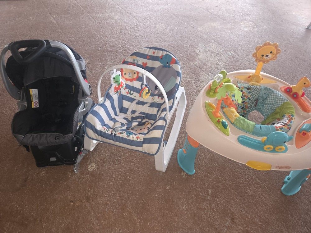 Baby Bundle