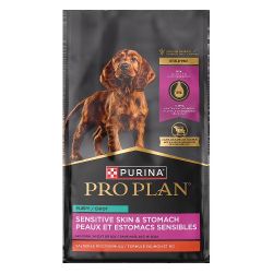 Purina Puppy Food 