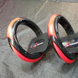 Orbit Wheels