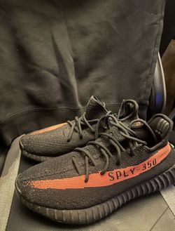 Yeezy 350 V2 Core Black