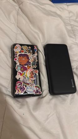 Power banks