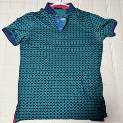 Greyson Golf polo