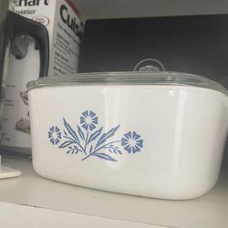 Vintage Pyrex Set