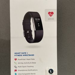 Fitbit Charge 2. NEW!