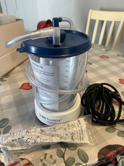 Urine / Wicking Collecting System - Female PW200