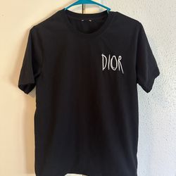 Christian Dior Paris Shirt 