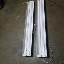L.E.D LIGHT bar