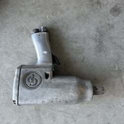 Chicago Pneumatic Impact