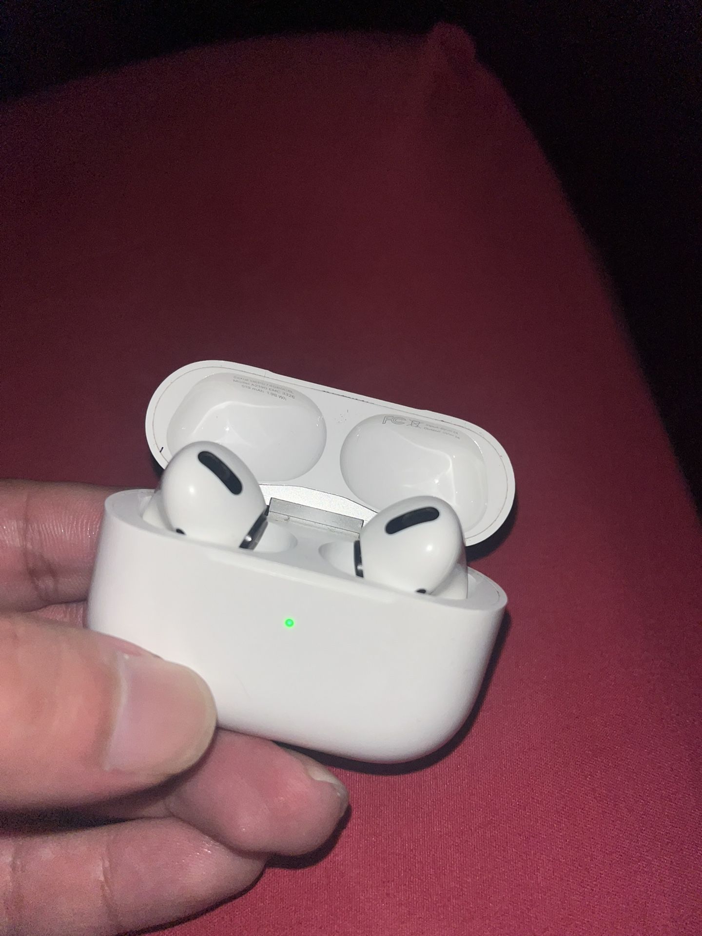 AirPods Pro 2