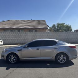 2013 Kia Optima EX GDI