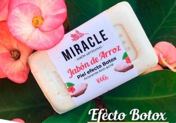 Jabones naturales, natural body skin soaps 🌿🌿🌿