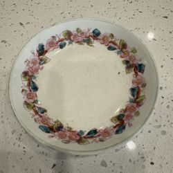 Fine China Pieces