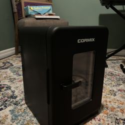 Cormix 15L Mini Fridge