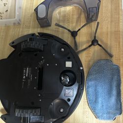Robot vacuum & Mop Cheap