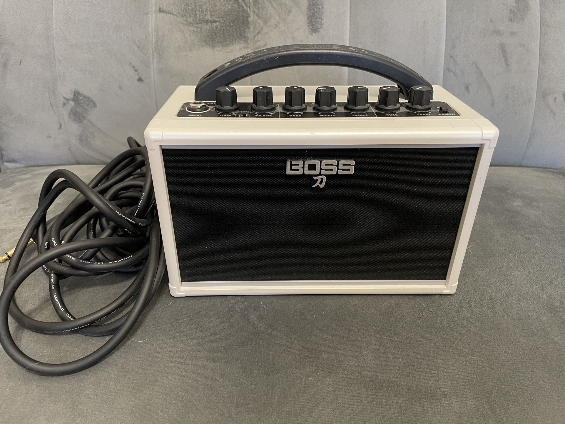 Boss Katana Mini Amp