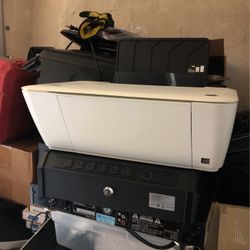 Printer Fotocopiadora Yo