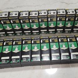 Philips Light Bulbs 