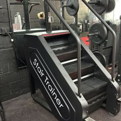 Stair Master 