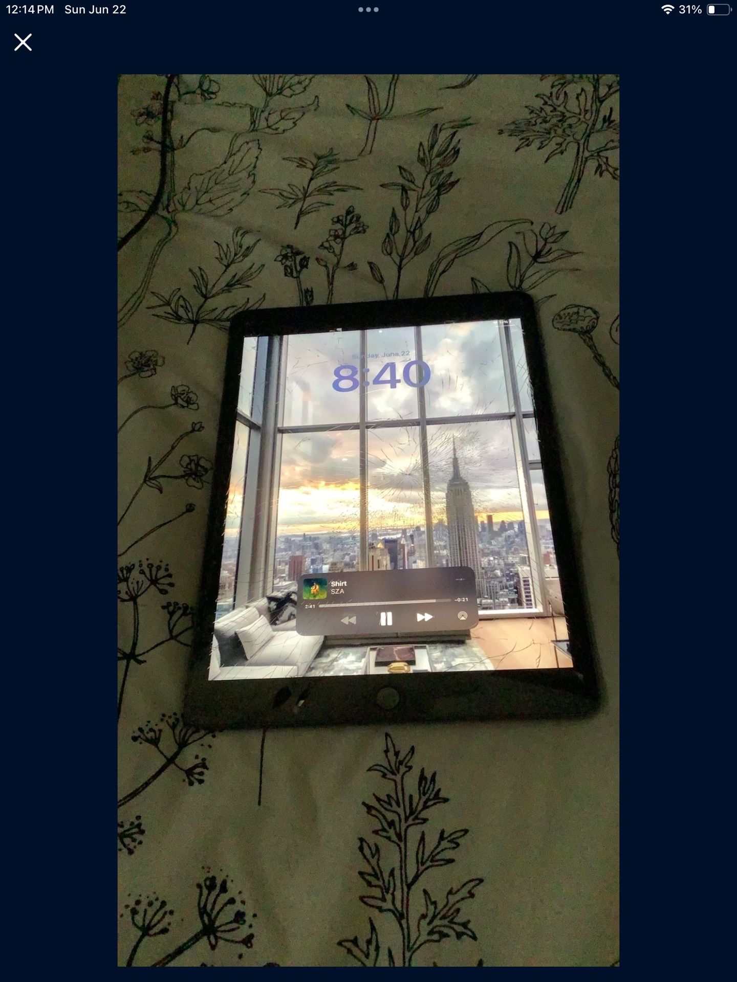 iPad