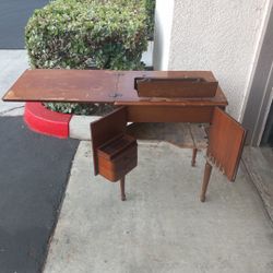 Sewing Machine Furniture 