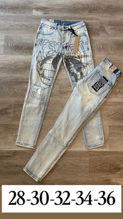 Ksubi Jeans