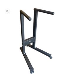 Black Widow Dip Station - Made in USA 