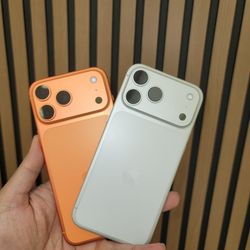 Apple iPhone 17 Pro Max Unlocked ($10 Down)