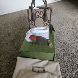 Gucci Mini Tote Bag