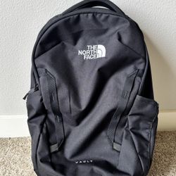The North Face Vault