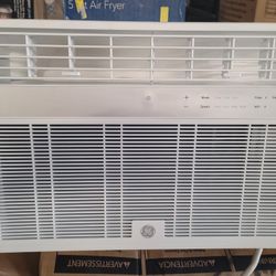 Air Conditioner 18k Btu
