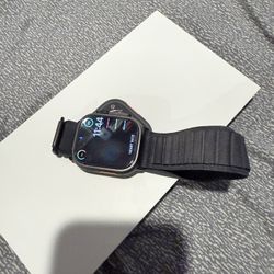 Apple Watch Ultra 3 
