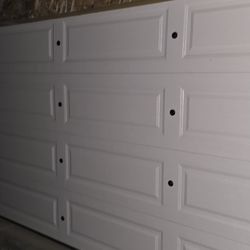Garage Door